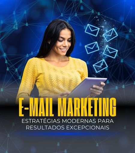 estratégias de email marketing